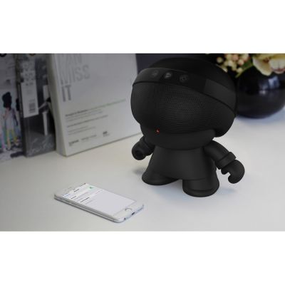 Портативная колонка XOOPAR Grand XBOY, черный (Р)-4