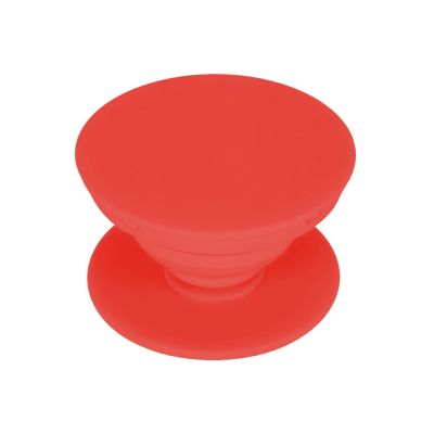 Держатель для телефона Pop Stand, красный-1