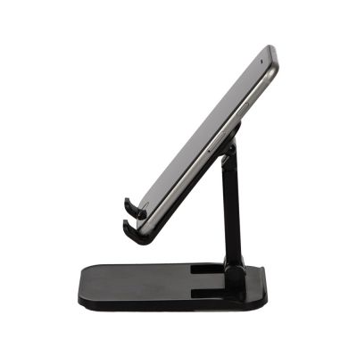 Складная подставка для телефона Sted, черный-4