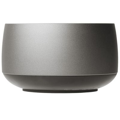 Портативная колонка Ironwood N1, 5 Вт, темно-серый-2