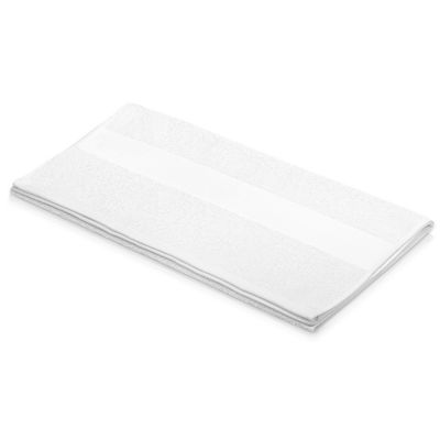 Полотенце Cotty М, 380, белый-0