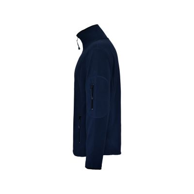 Куртка флисовая Luciane мужская, нэйви-2