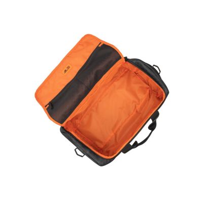 RIVACASE 7641 navy camo 30L дорожная сумка /12-4
