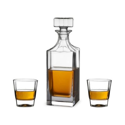 Подарочный набор для виски Whiskey Wonder-1