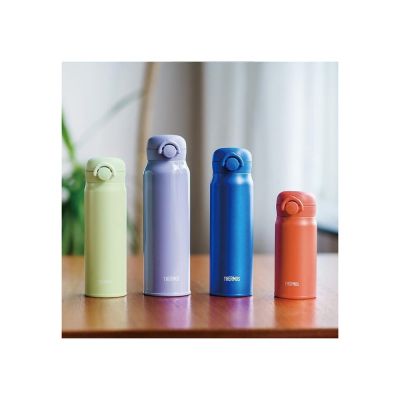 Термос из нерж. стали тм THERMOS JNR-353 COR 0.35L-8