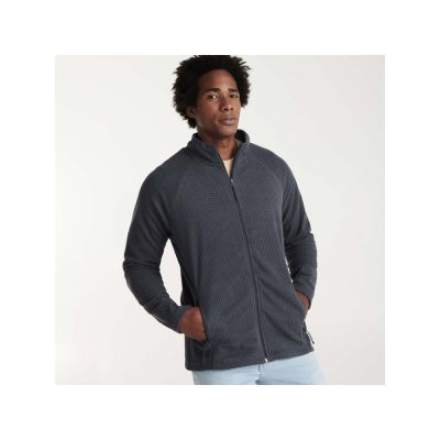 Куртка флисовая Denali мужская, эбеновый-4