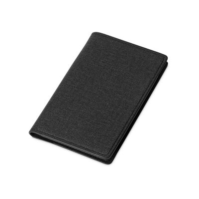 Обложка для карт и документов Consul, темно-серый-0