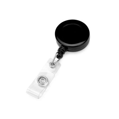 Ретрактор, черный-0