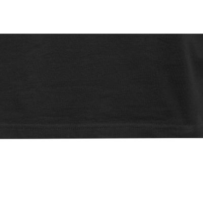 Футболка c рукавом реглан Warsaw, черный-6