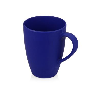 Кружка Grain из натуральных волокон, темно-синий-0