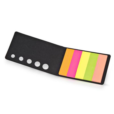 Набор стикеров Oriental на 5 цветов, черный-0