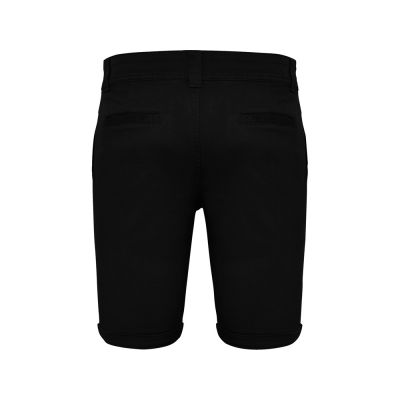 Шорты Ringo, черный-1