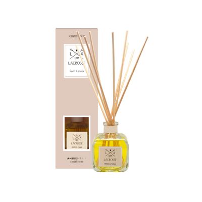 Диффузор ароматический Дерево & тонка Lacrosse 200 мл., бежевый-1
