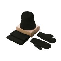 Подарочный набор  Dunant, черный