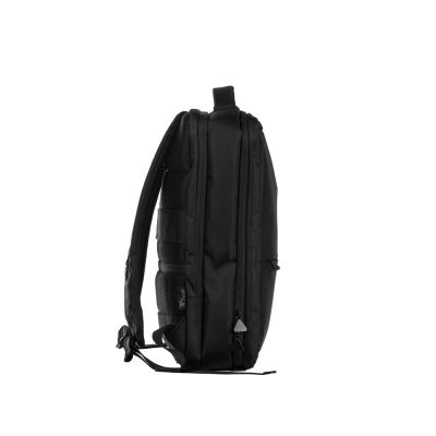 Рюкзак-трансформер Volume для ноутбука 15'', черный-5