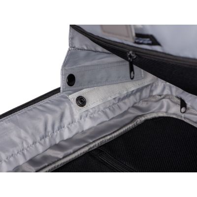 Рюкзак Toff для ноутбука 15,6'', черный-9