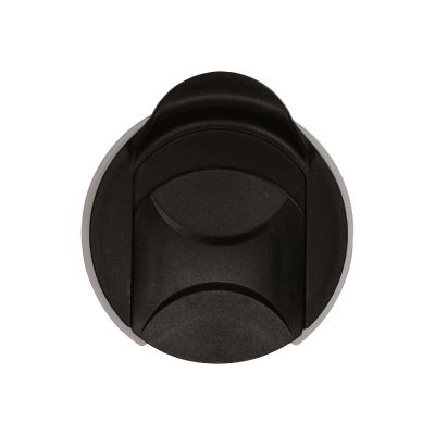 Кружка Denpasar с пробковым дном и крышкой, цветная с двух сторон, белый-7