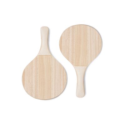 Набор пляжных ракеток SALENTO-2