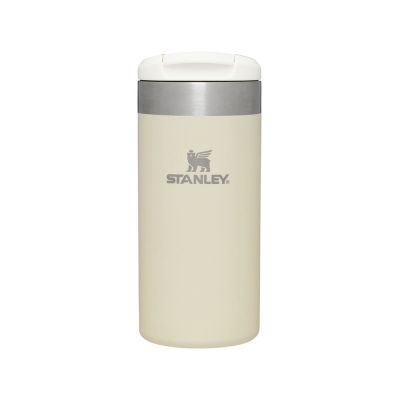 Stanley 350 мл AeroLight™ дорожный стакан - Кремовый-1
