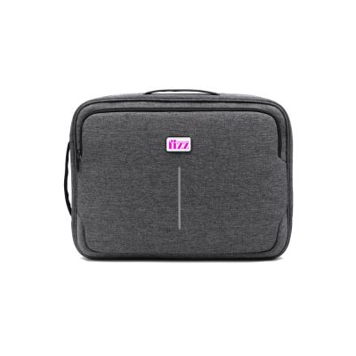 Рюкзак-трансформер Specter Hybrid для ноутбука 16'', серый-5