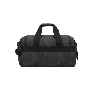 RIVACASE 7641 navy camo 30L дорожная сумка /12-8