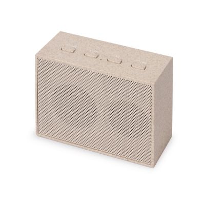 Портативная колонка Wheatty-0