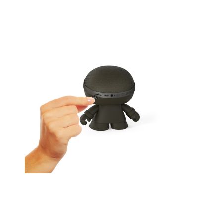 Портативная колонка X5 XOOPAR BOY STEREO, черный-1