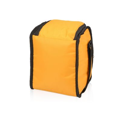 Сумка-холодильник Edd, желтый (Р)-2