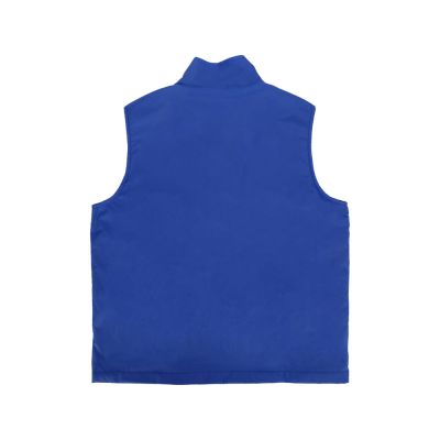 Жилет Clermont, синий классический-18