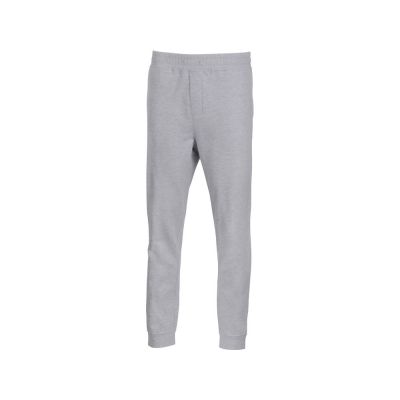 Брюки Motion мужские, серый меланж-0