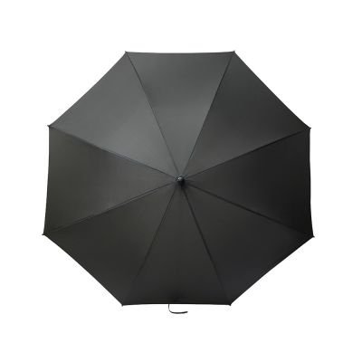 Зонт-трость Glendale 30, черный/серый-2