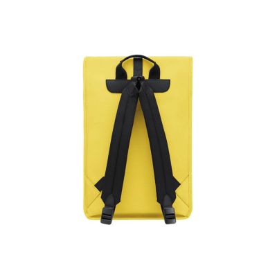 Рюкзак NINETYGO URBAN.DAILY Backpack, желтый-2