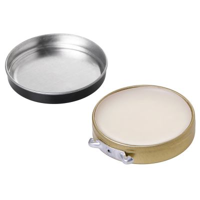 Набор для чистки обуви Hotelier, белый-8