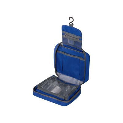 Набор для путешествий Fly away, синий-2