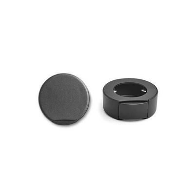 Нож для срезания фольги Foilcut, черный-2