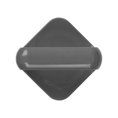 Бутылка для воды Balk 650 мл soft-touch, синий-4