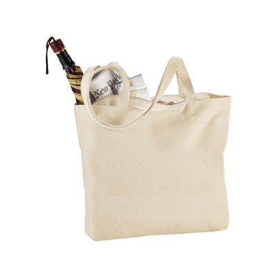 Сумка на молнии Purch, натуральный-1