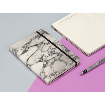 Блокнот А5 Socrates, твердая обложка-11