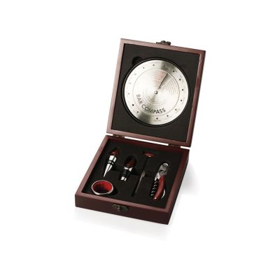 Подарочный набор для вина Onorio-0