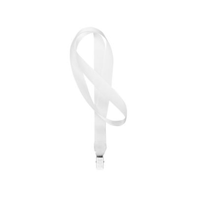 Ланъярд с клипом-1