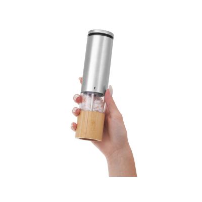 Электрическая мельница для специй, на батарейках Clove-4