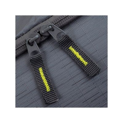 RIVACASE 5542 grey Лёгкая складная дорожная сумка, 30л /12-7