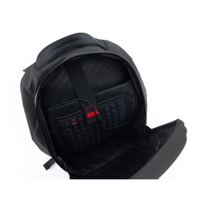 Рюкзак Eberhart Legacy черный USB полиэстер E11-009-016-2