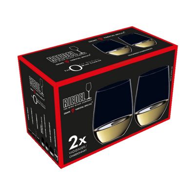 Набор бокалов Viogner/ Chardonnay, 230мл. Riedel, 2шт-2