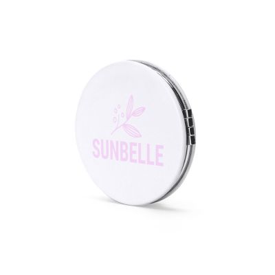 Зеркало складное LINER, белый-2