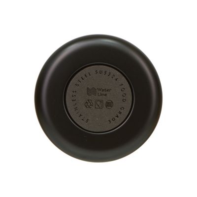 Вакуумная термобутылка Brottle, черный-2