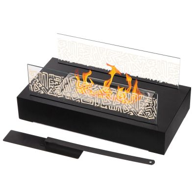 Биокамин прямоугольный Narvik-1