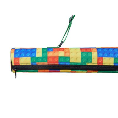 Сумка-холодильник с регулируемым ремнем с возможностью полноцветной печати-2