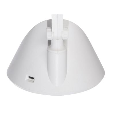 Настольный светильник с функцией беспроводной зарядки Bendy-6