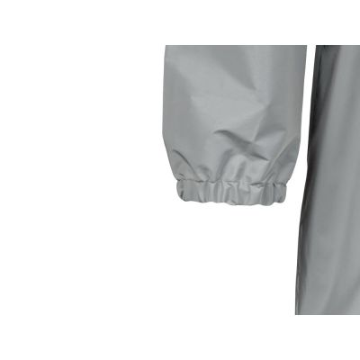 Дождевик светоотражающий Sunny reflector с чехлом-5